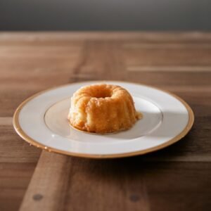 kennedy's mini cake (12 pcs)