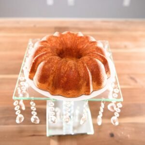 novelean's pound cake