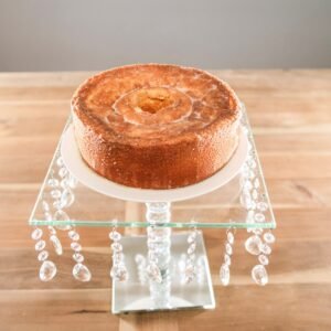 dessie's lemon pound cake