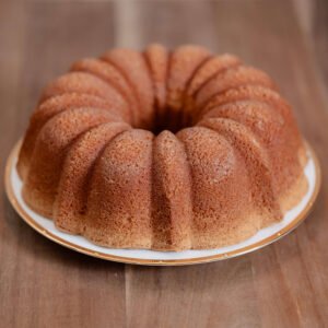 Novelean’s Pound Cake